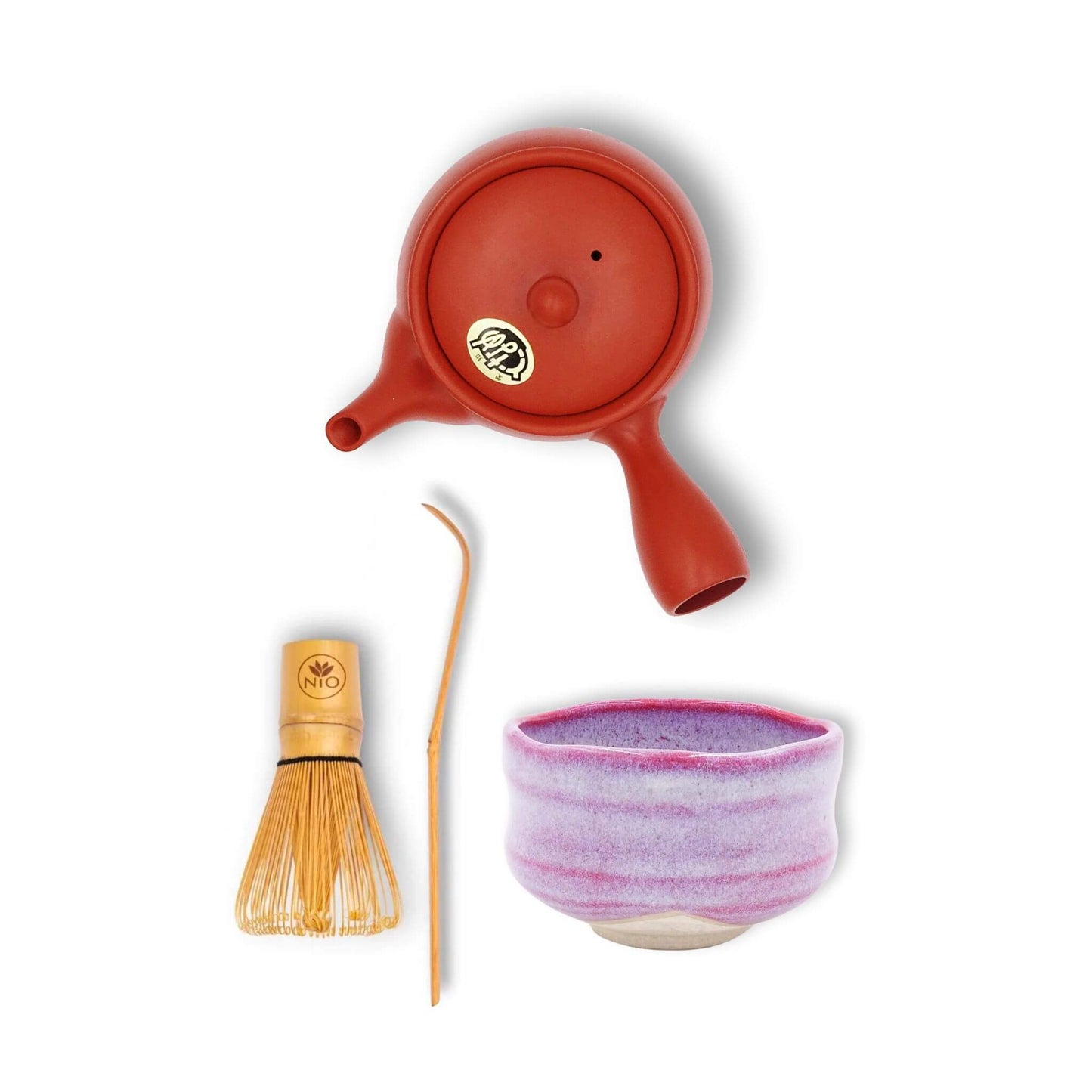 Juego De Té Japonés Personalizable