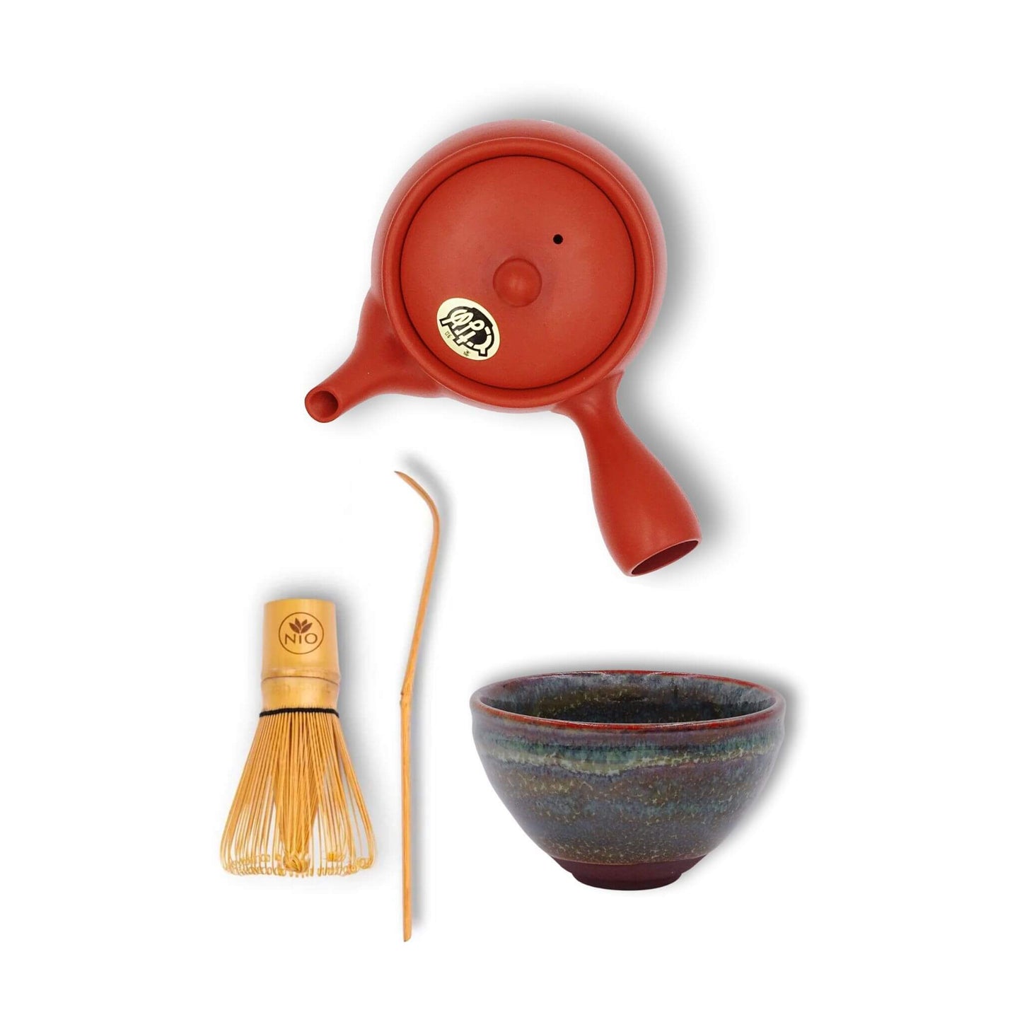 Juego De Té Japonés Personalizable