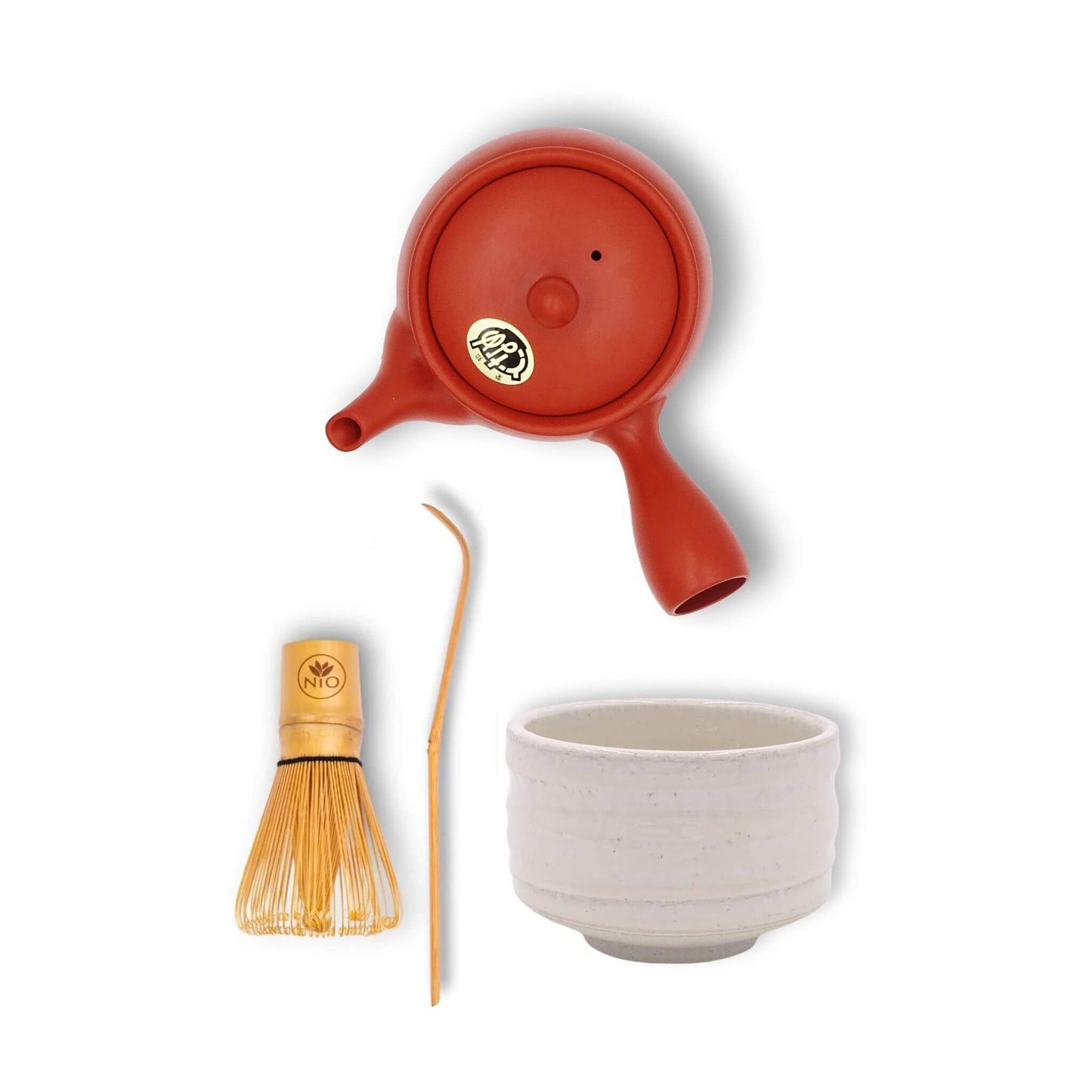 Juego De Té Japonés Personalizable