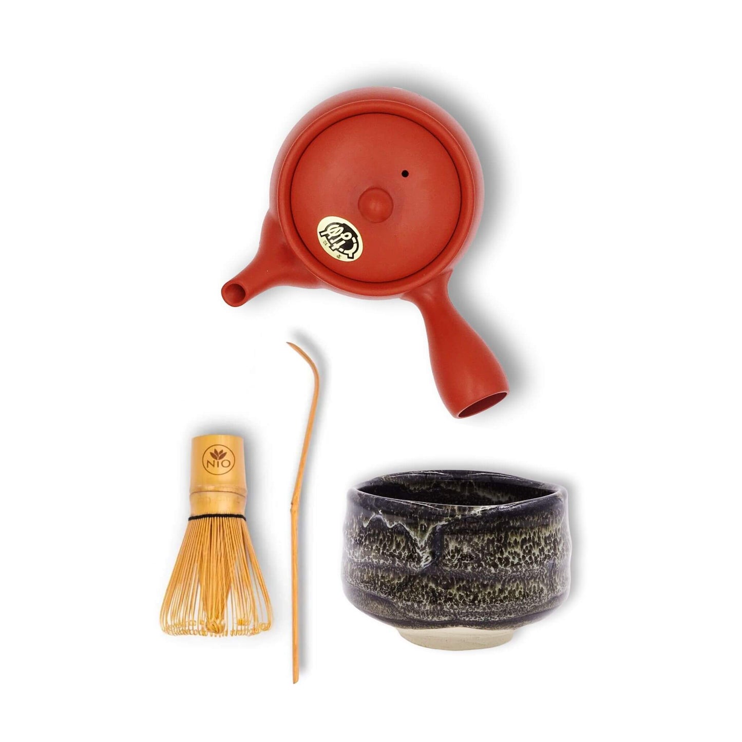 Juego De Té Japonés Personalizable
