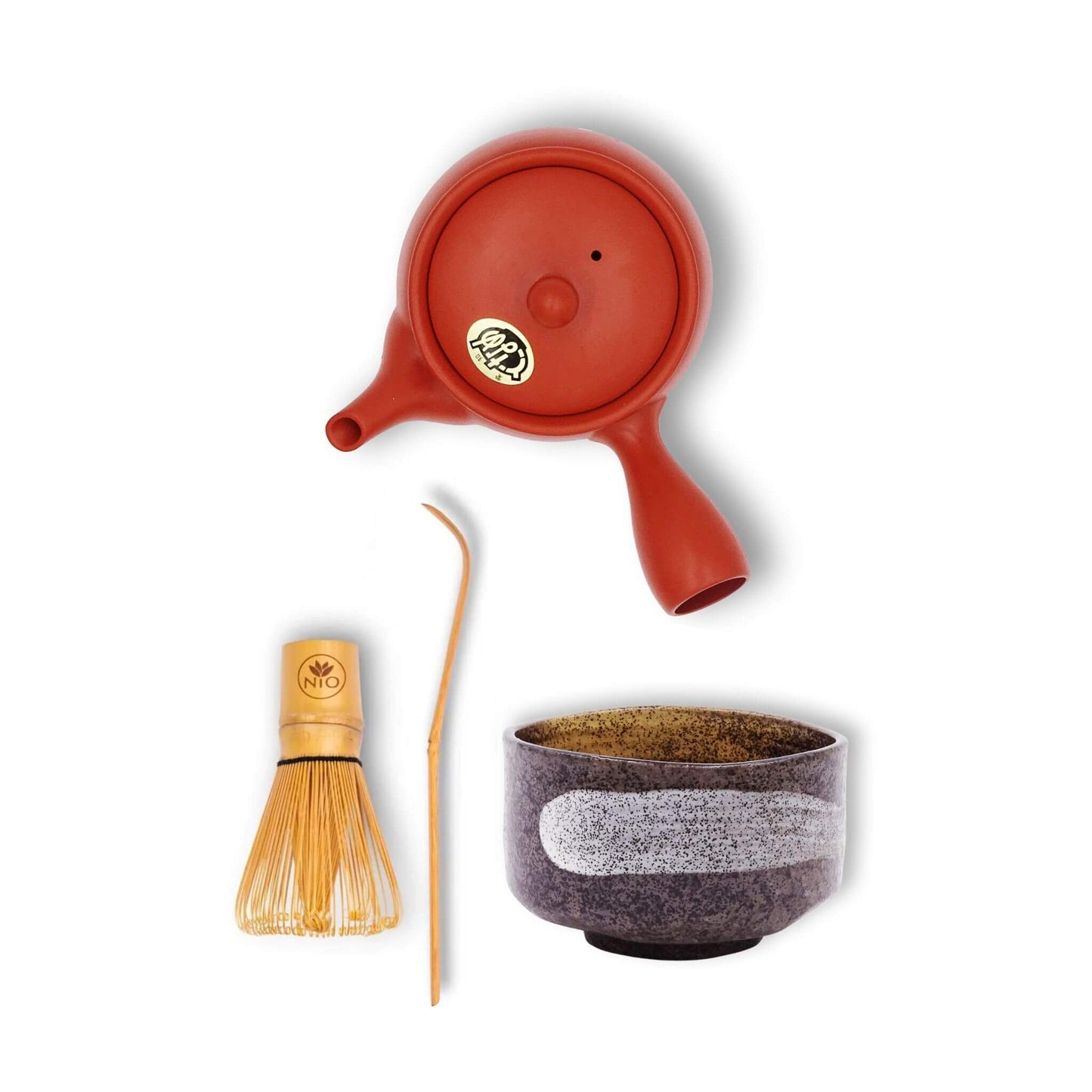 Juego De Té Japonés Personalizable