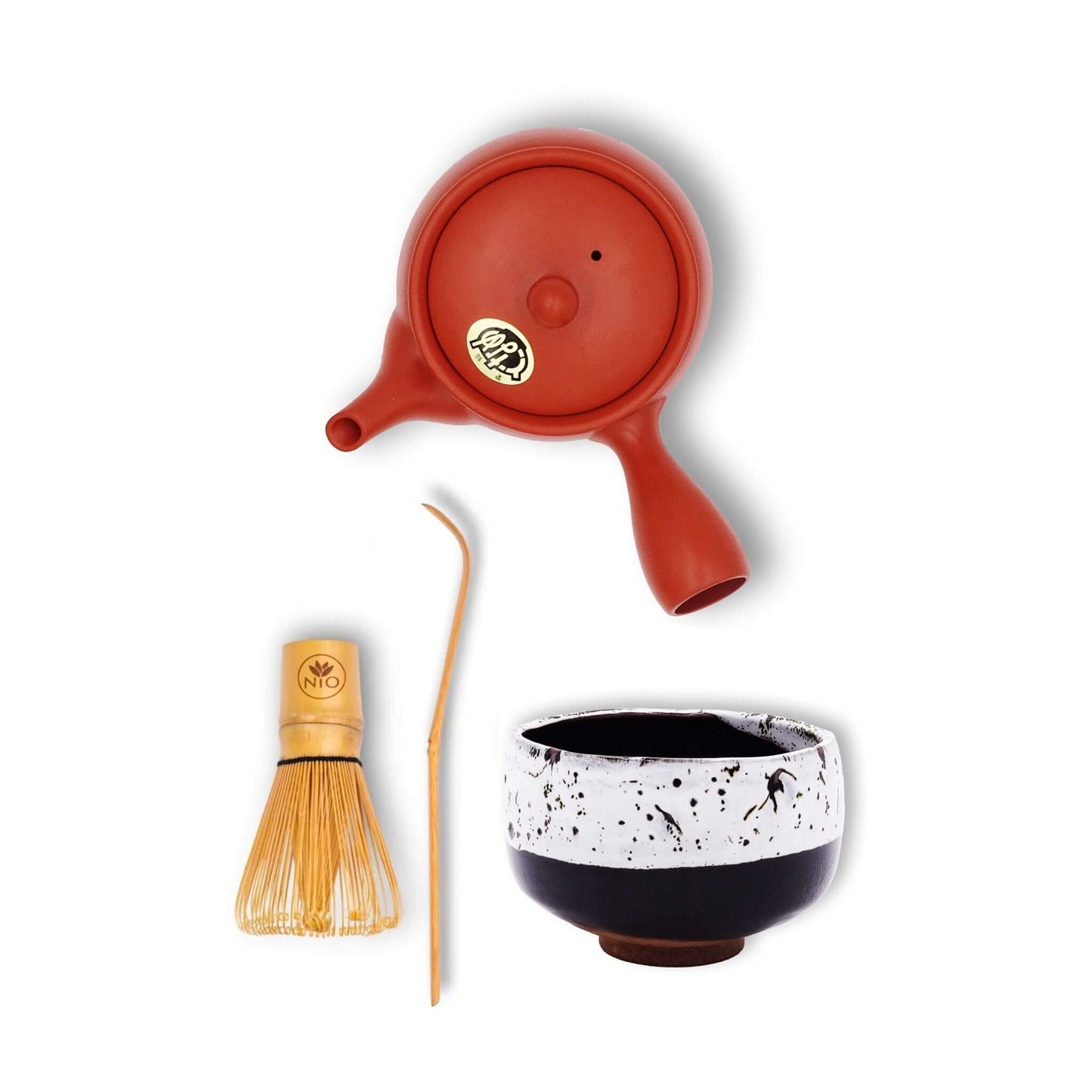 Juego De Té Japonés Personalizable