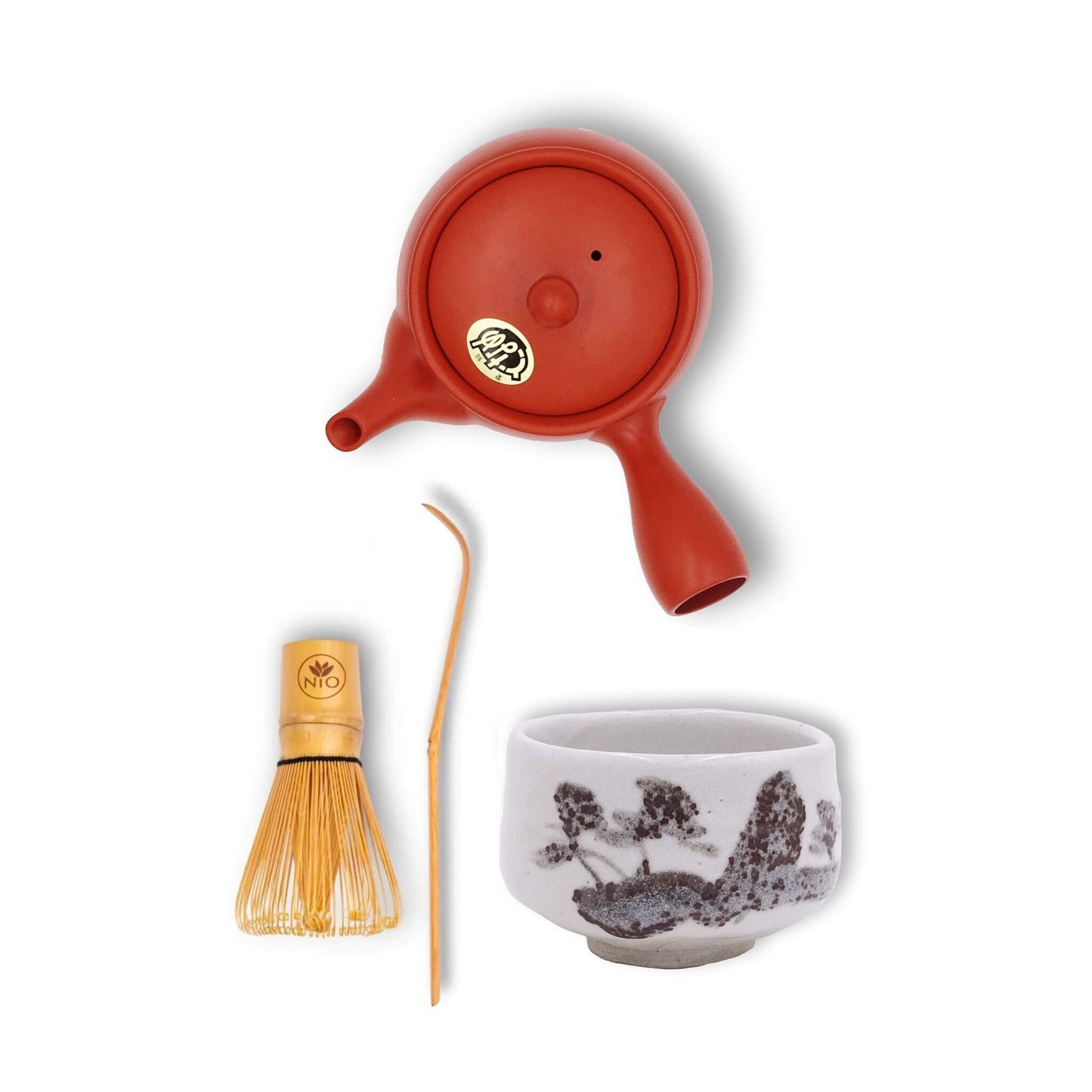 Juego De Té Japonés Personalizable