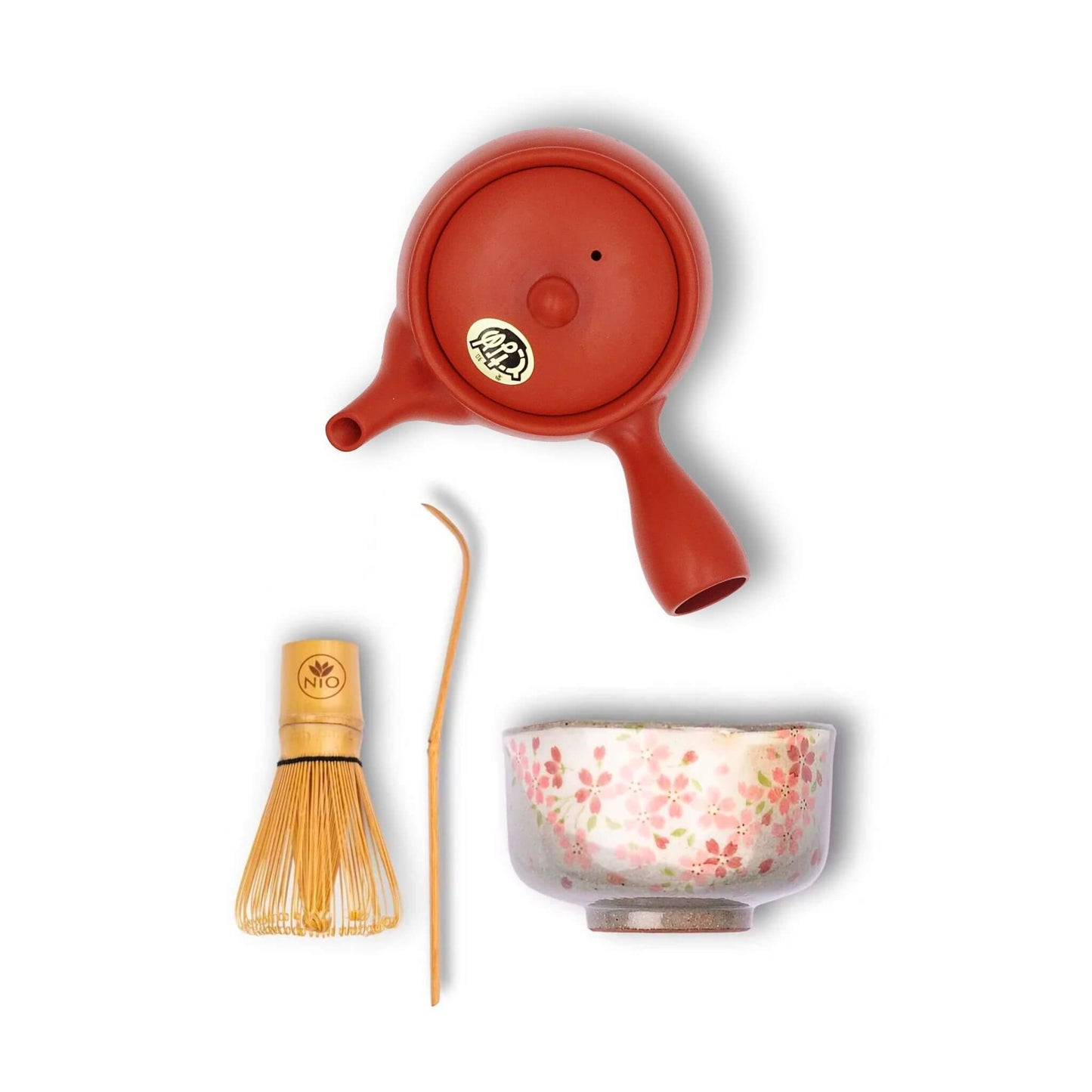 Juego De Té Japonés Personalizable