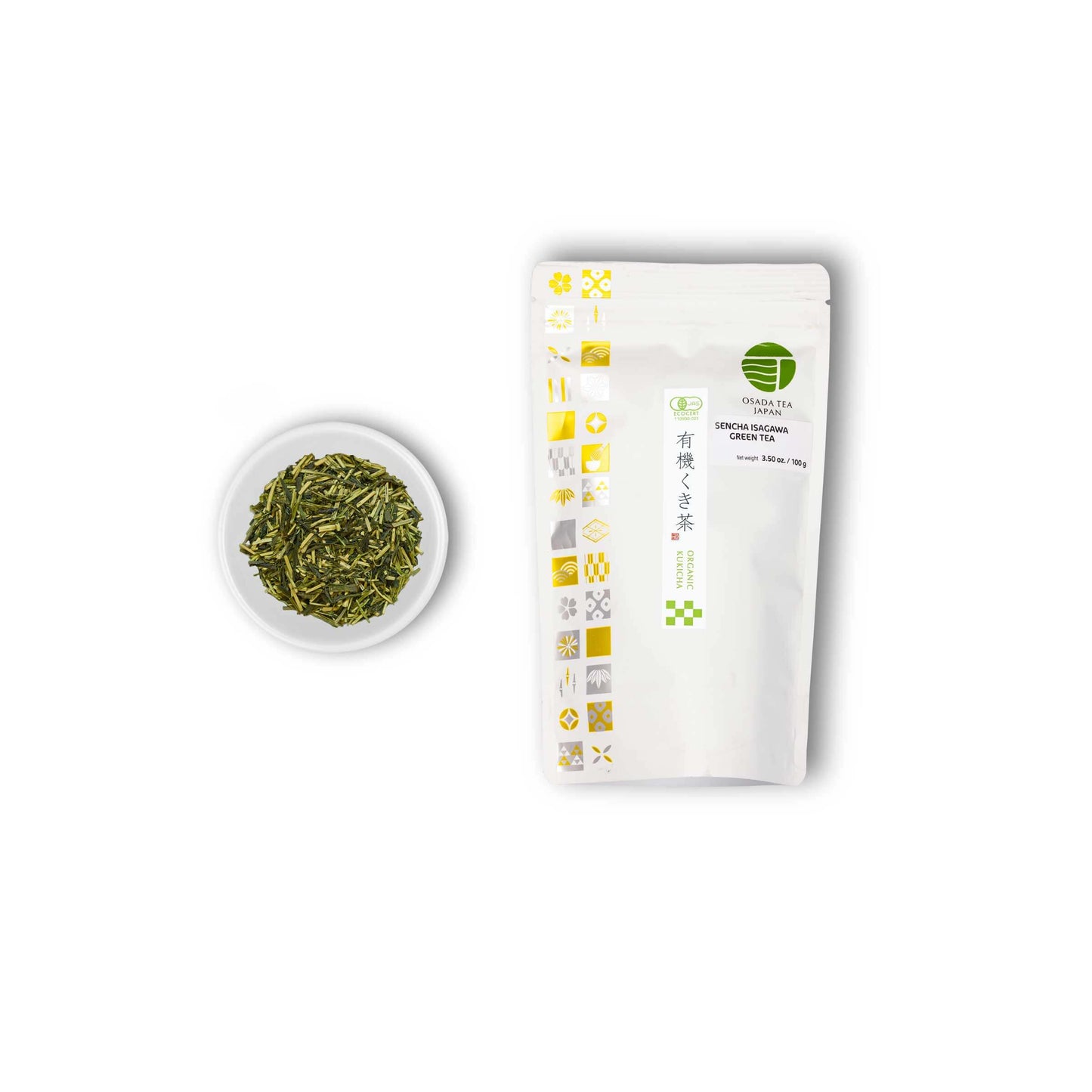 Club De Té Mensual Con Tetera Kyusu Gratis