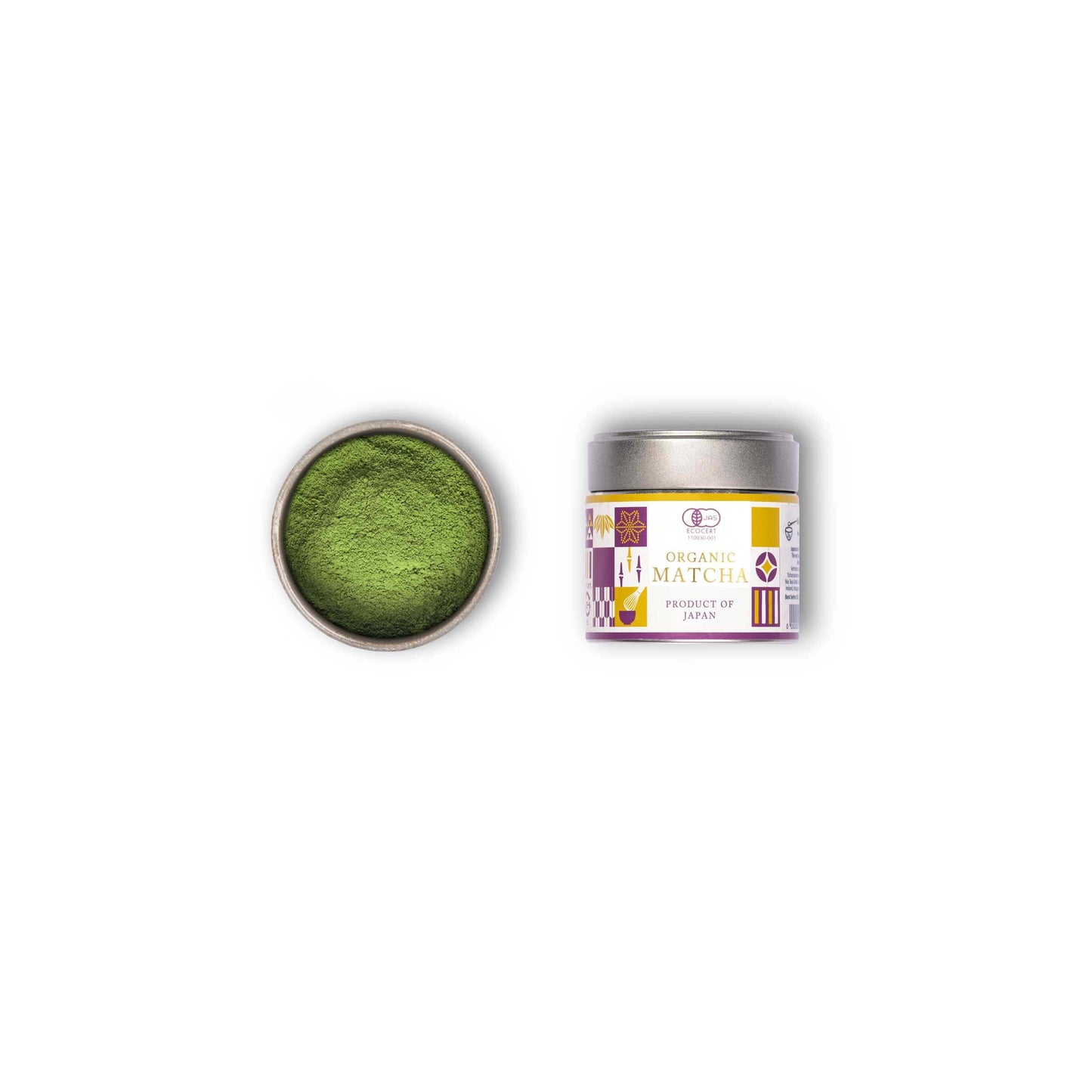 Club de Matcha mensual con batidor de matcha y chashaku gratis
