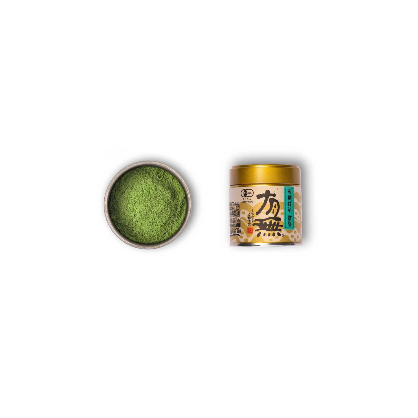 Club de Matcha mensual con batidor de matcha y chashaku gratis