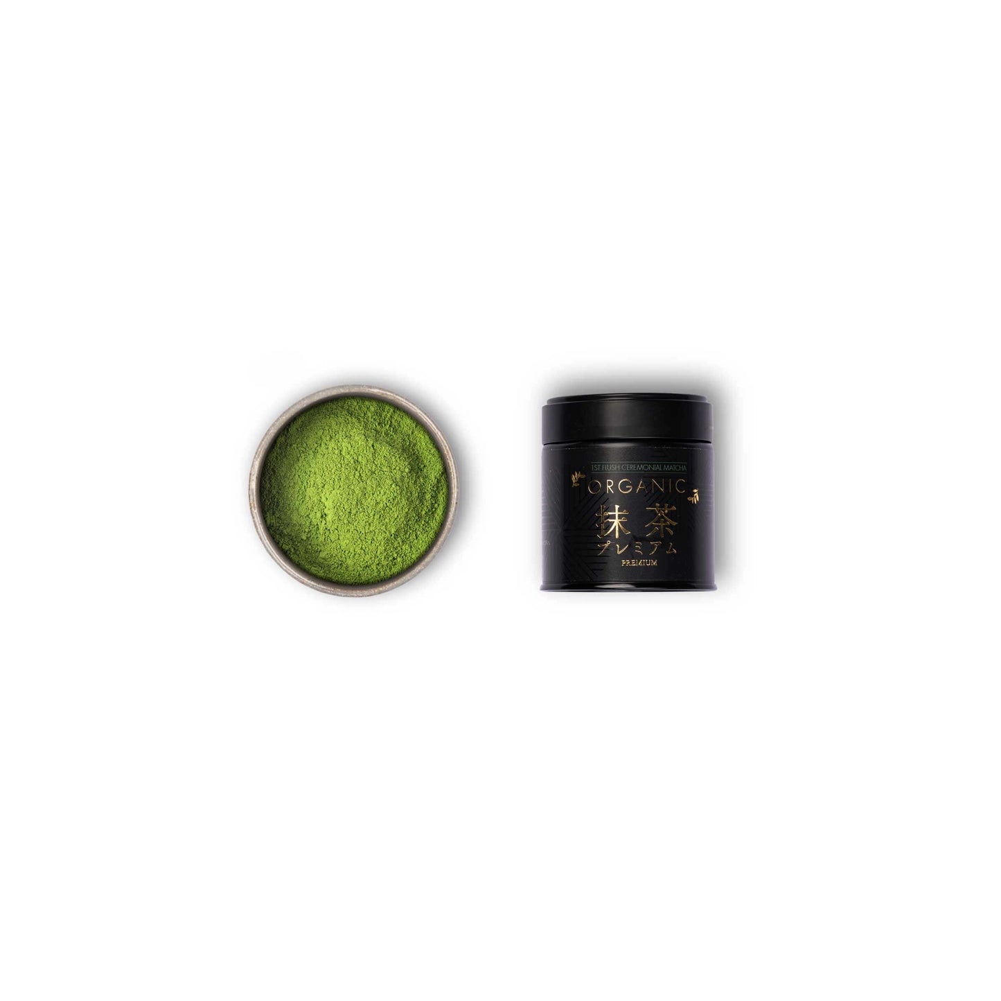 Club de Matcha mensual con batidor de matcha y chashaku gratis