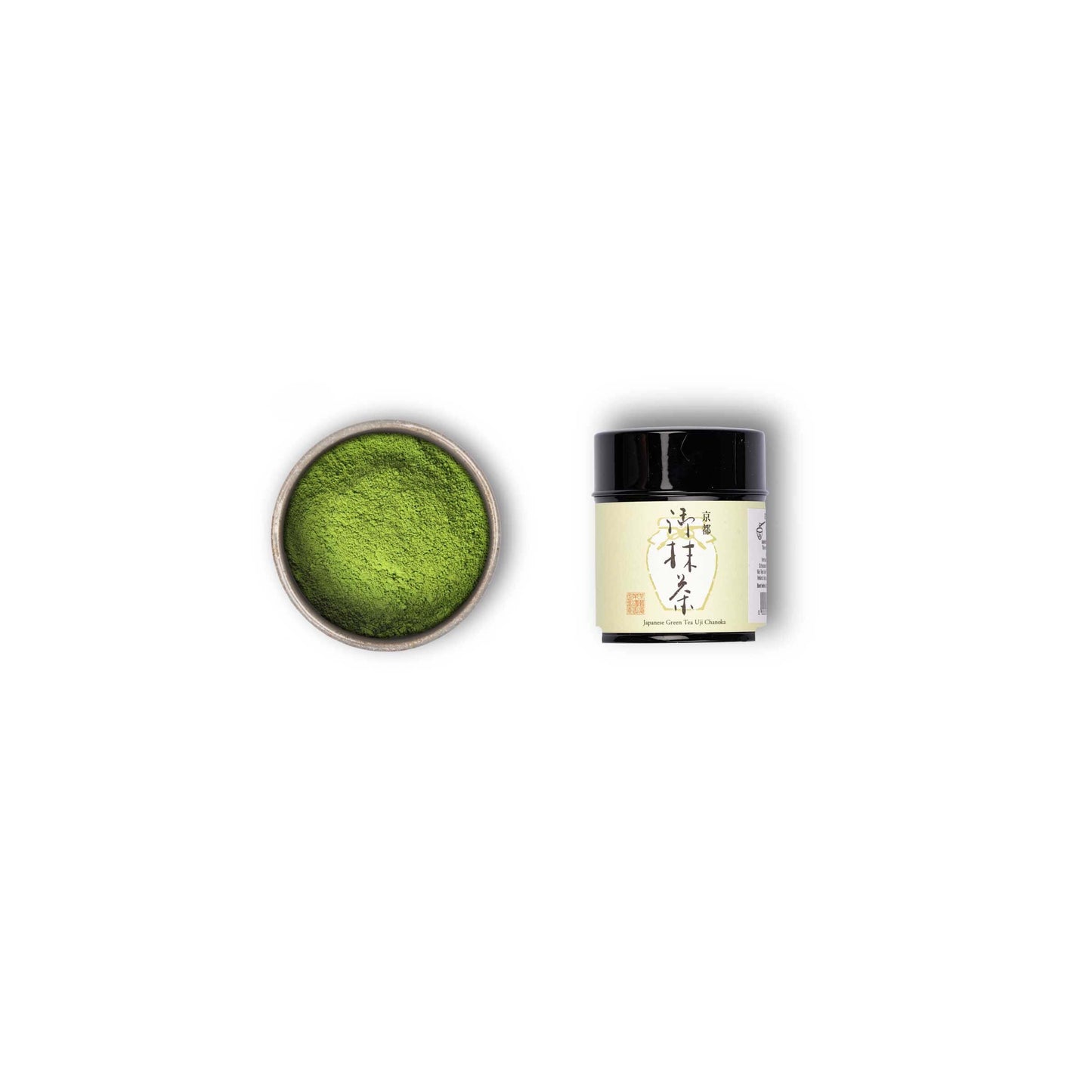 Club de Matcha mensual con batidor de matcha y chashaku gratis