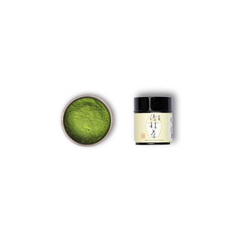 Club mensual de matcha con Batidor de matcha y Chashaku gratis.