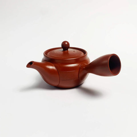 Club mensual de té con Tetera kyusu de regalo