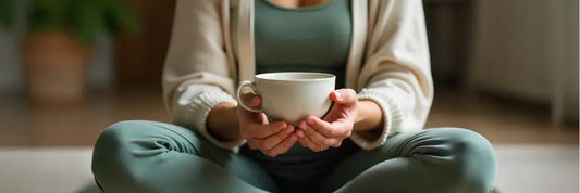 ¿puedes Beber Té Verde Durante El Embarazo?