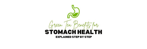 Beneficios del té verde para la salud estomacal: explicación