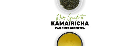 kamairicha