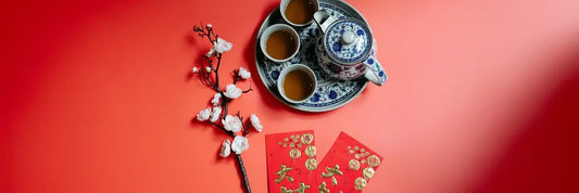 Aprende todo lo que necesitas saber sobre el té verde de China.