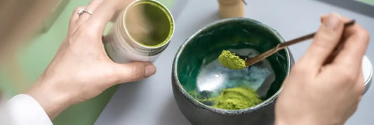 How Many Calories are in Matcha? Fewer Than You Think