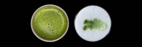 La Receta Definitiva De Matcha Latte