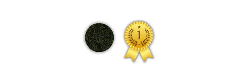 mejor Gyokuro marcas de té