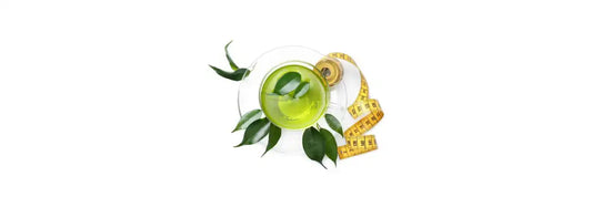 How Many Calories Are in Tea? The Calorie Count Is Low
