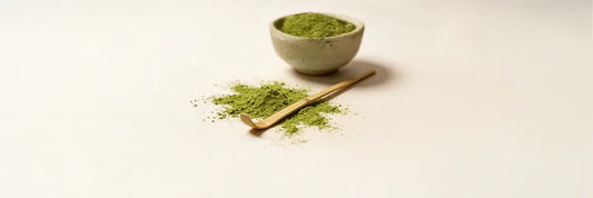 How Many Chashaku Scoops Do You Need for Matcha