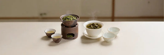 Shiboridashi vs Gaiwan: Which Brewing Style Suits You Best