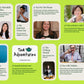 Calendario de Adviento de Matcha 2025