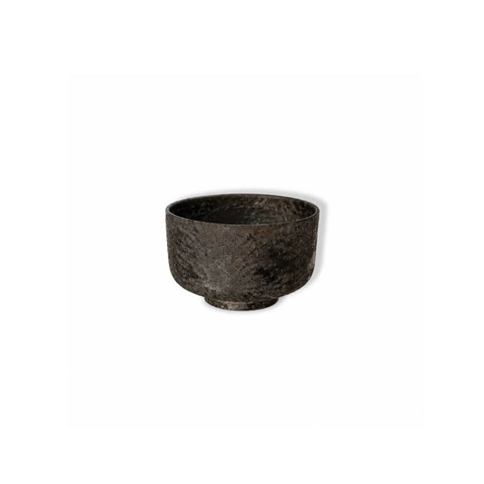 Chawan Marrón