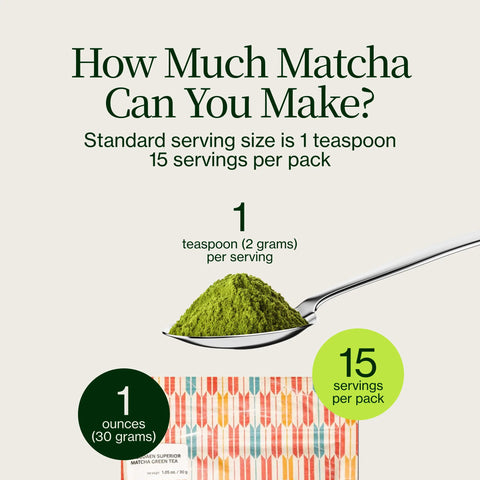 Té verde Masudaen Makinohara