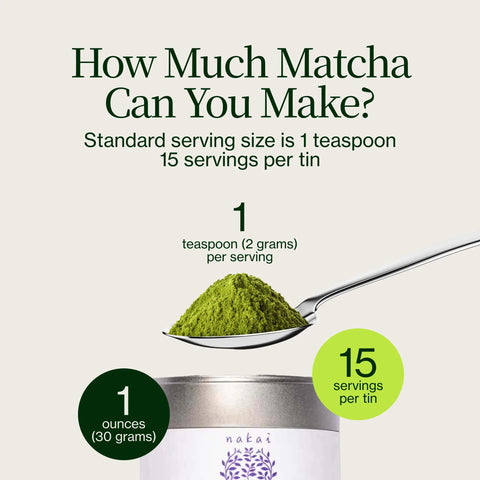 Té Wazuka Nakai Superior