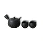 Juego De Tetera Tosen Kyusu