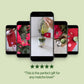 matcha advent calendar influencers