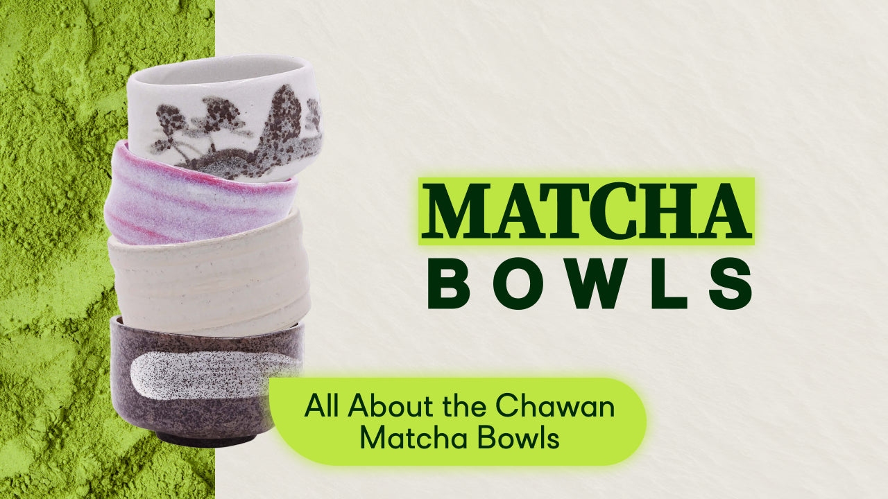 Cargar video: Cómo preparar un cuenco para matcha paso a paso