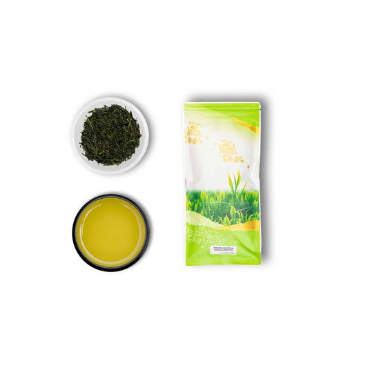 Montaña Chanoka Sencha