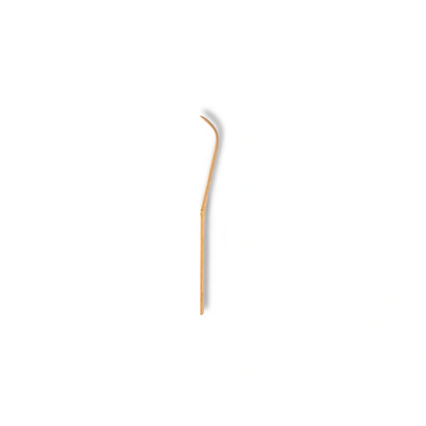 Cuchara de bambú Chashaku