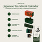 Calendario de Adviento de Té 2026