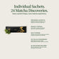 Calendario de Adviento Matcha 2026