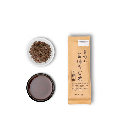 Cuco Hojicha
