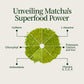 Calendario de Adviento de Matcha 2025