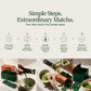 Calendario de Adviento Matcha 2026