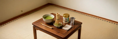 Set Matcha