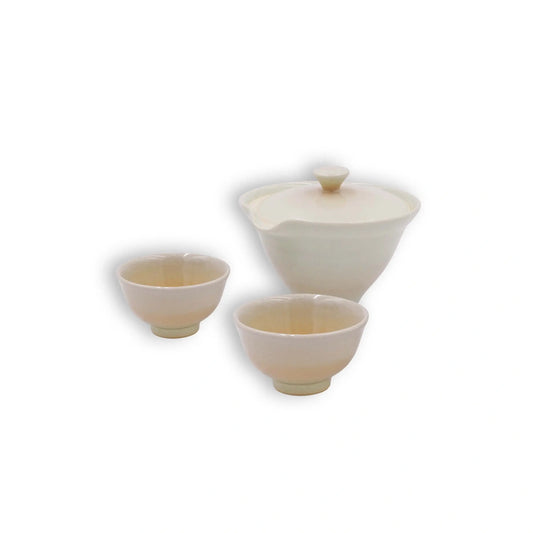 Conjunto Shigaraki Blanco