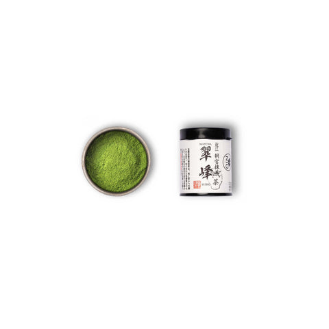 Club mensual de matcha con Batidor de matcha y Chashaku gratis.