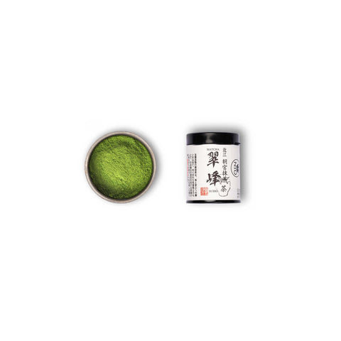 Club mensual de matcha con Batidor de matcha y Chashaku gratis.
