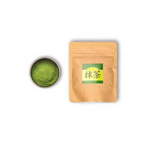 Club mensual de matcha con Batidor de matcha y Chashaku gratis.