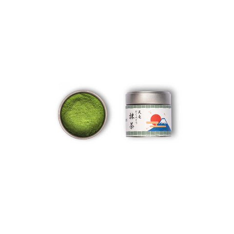 Club mensual de matcha con Batidor de matcha y Chashaku gratis.