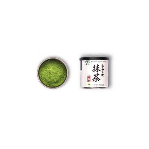 Club mensual de matcha con Batidor de matcha y Chashaku gratis.