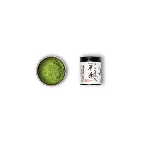 Club mensual de matcha con Batidor de matcha y Chashaku gratis.